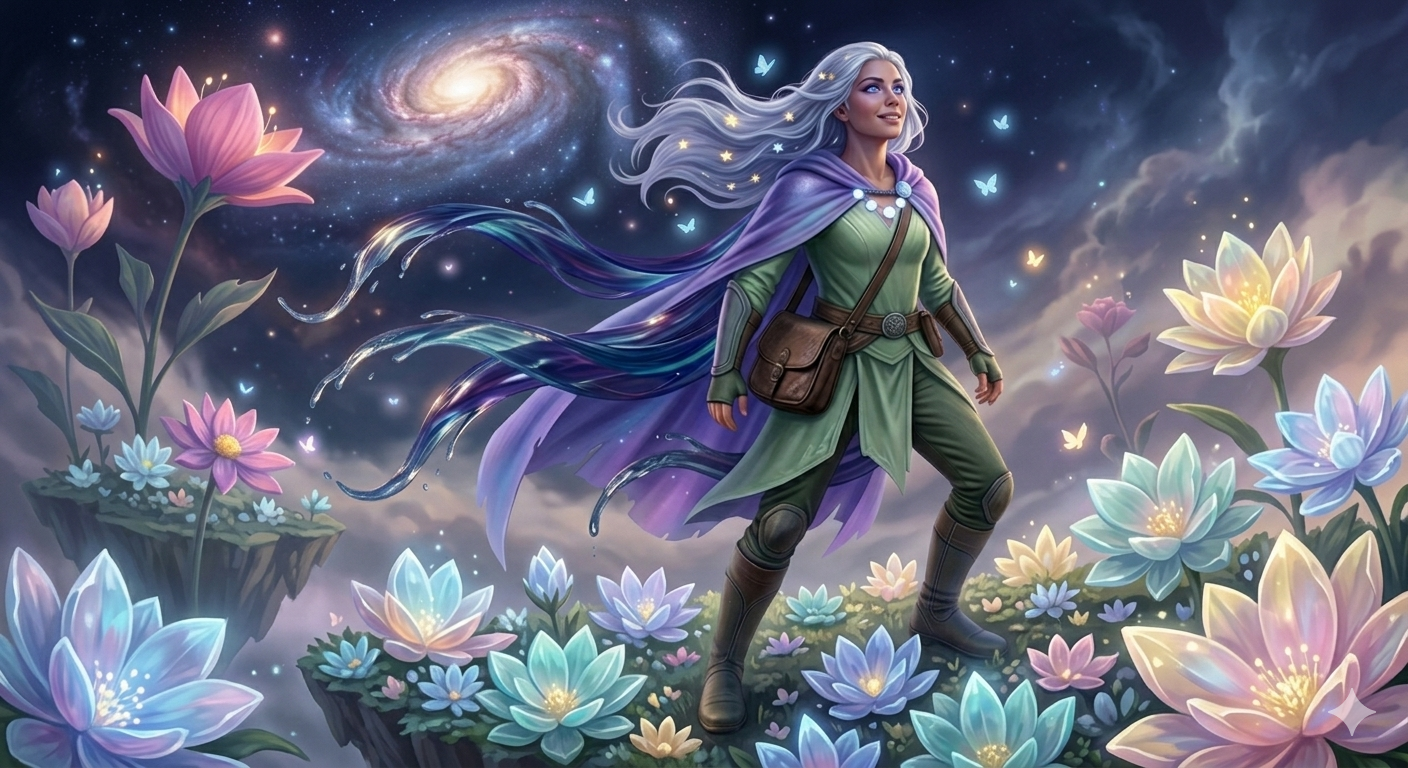 The Dreamer