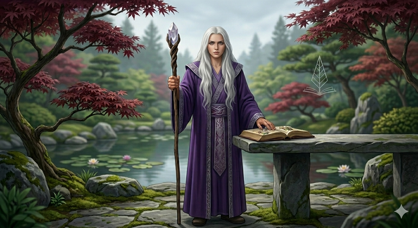 The Sage