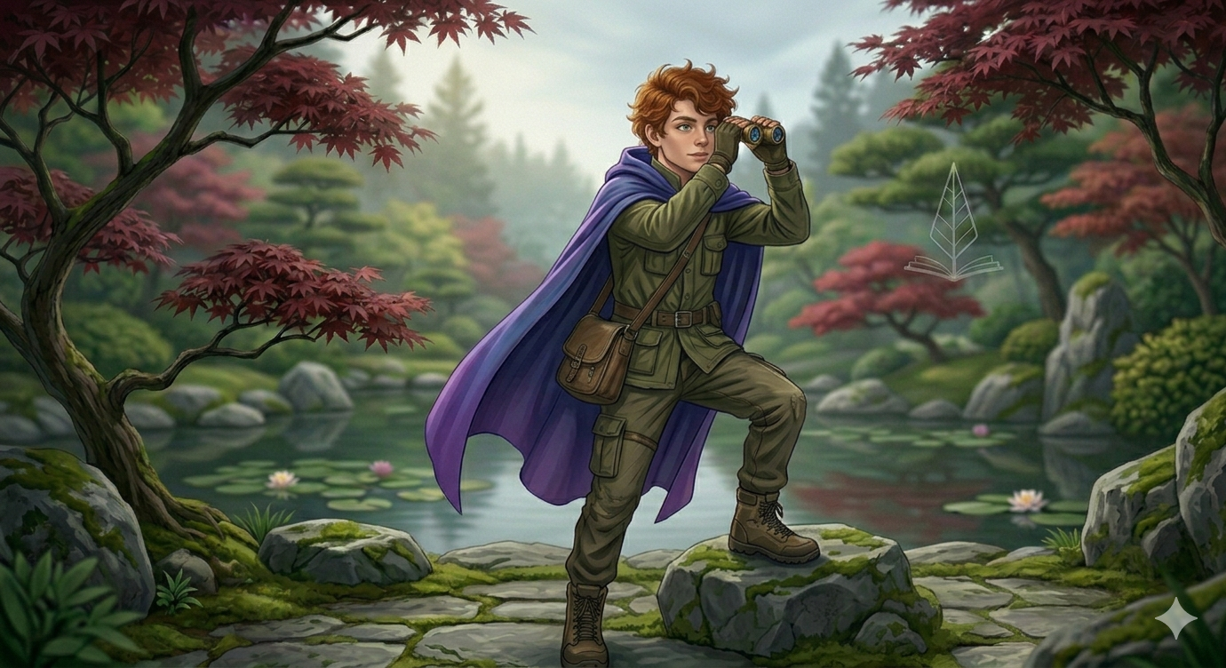 The Scout