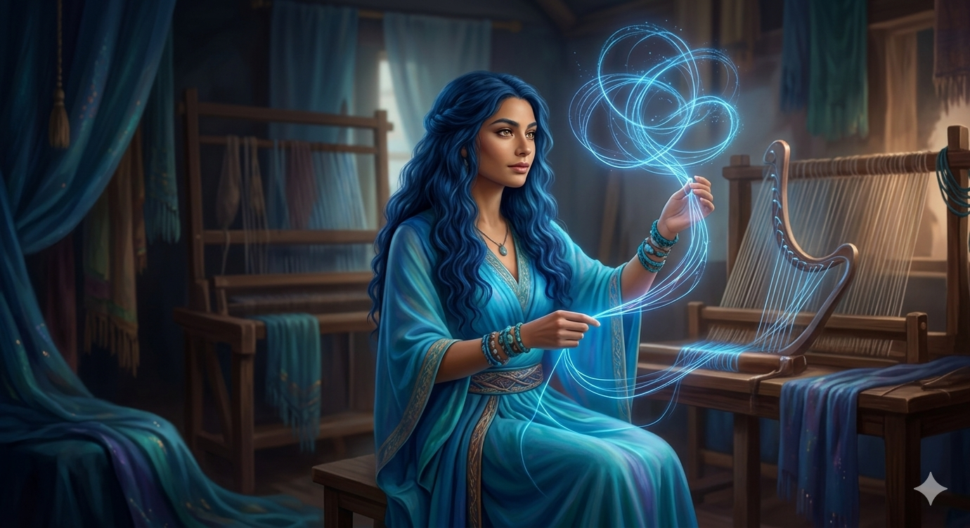 The Weaver
